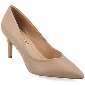 Journee Collection Women Tru Comfort Foam Narrow Width Gabriella Pumps