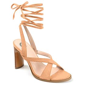 Journee Collection Womens Adalee Pump