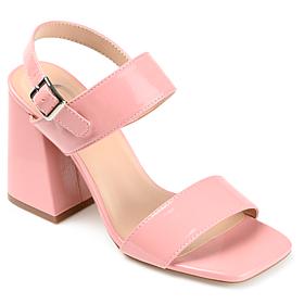 Journee Collection Womens Adras Pump