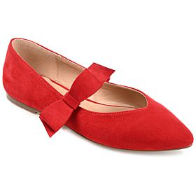 Journee Collection Women's Aizlynn Flat