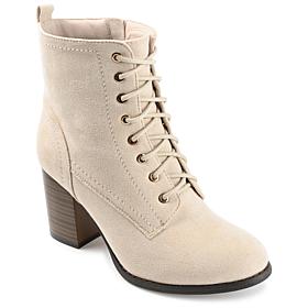 Journee Collection Womens Baylor Bootie