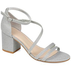 Journee Collection Womens Bella Pump