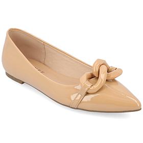 Journee Collection Women's Clareene Flats