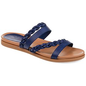 Journee Collection Womens Colette Sandal