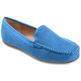 Journee Collection Women's Comfort Halsey Loafer