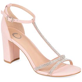 Journee Collection Women's Denali Pump