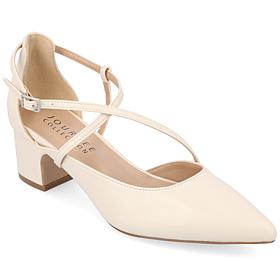 Journee Collection Womens Galvinn Pumps