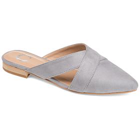 Journee Collection Women's Giada Mule