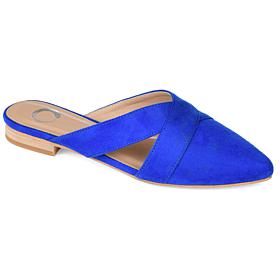 Journee Collection Women's Giada Mule
