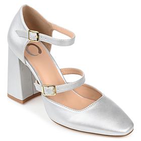 Journee Collection Womens Isadorah Pump