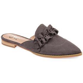 Journee Collection Women's Kessie Mules