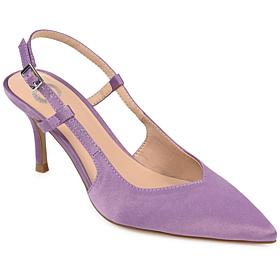 Journee Collection Womens Knightly Pump