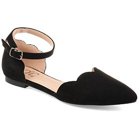 Journee Collection Women's Lana Flat