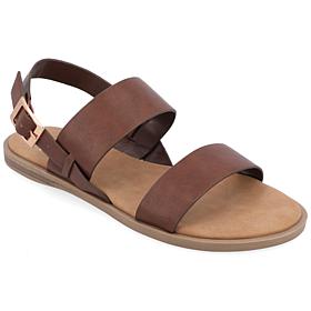 Journee Collection Women's Lavine Sandal