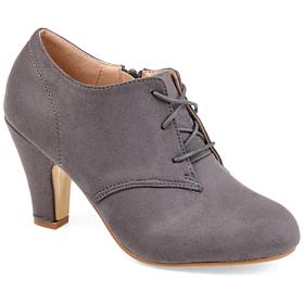 Journee Collection Womens Leona Bootie