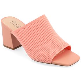 Journee Collection Women's Lorenna Mule