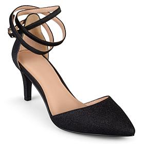 Journee Collection Women's Luela Pump