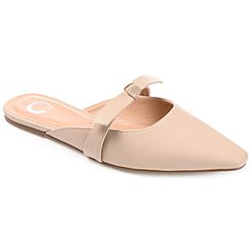 Journee Collection Women's Missie Mule