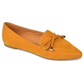Journee Collection Women's Muriel Flat