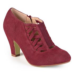 Journee Collection Womens Piper Bootie