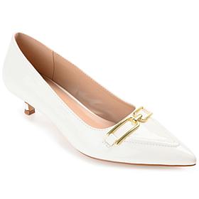 Journee Collection Womens Rumi Pump