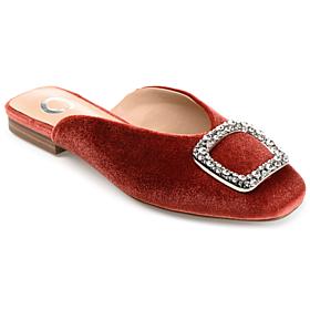 Journee Collection Womens Sonnia Flat