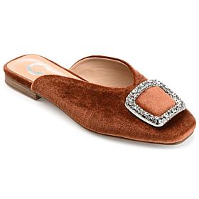 Journee Collection Womens Sonnia Flat