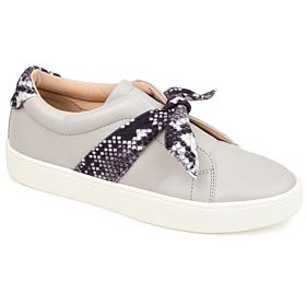 Journee Collection Womens Tru Comfort Foam Abrina Sneakers