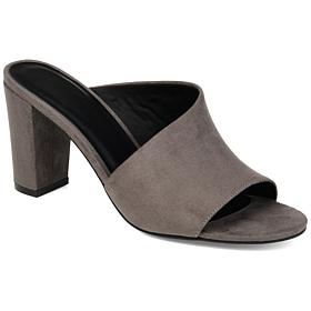 Journee Collection Women's Tru Comfort Foam Allea Slide