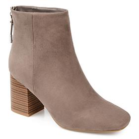 Journee Collection Womens Tru Comfort Foam Audrina Bootie