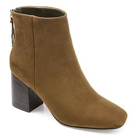 Journee Collection Womens Tru Comfort Foam Audrina Bootie