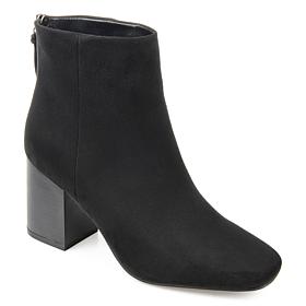 Journee Collection Womens Tru Comfort Foam Audrina Bootie