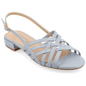Journee Collection Womens Tru Comfort Foam Cassandra Sandals