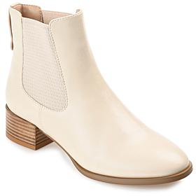 Journee Collection Women's Tru Comfort Foam Chayse Bootie