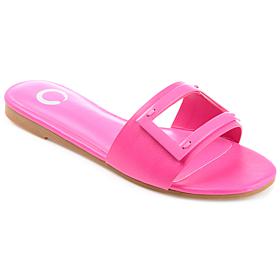 Journee Collection Women's Tru Comfort Foam Clair Sandal