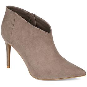 Journee Collection Womens Tru Comfort Foam Demmi Bootie