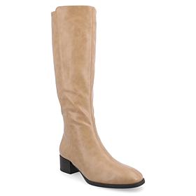 Journee Collection Womens Tru Comfort Foam Devri Boots