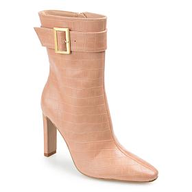 Journee Collection Women's Tru Comfort Foam Elanie Bootie