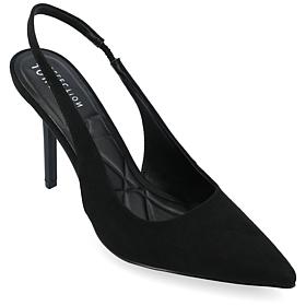 Journee Collection Womens Tru Comfort Foam Elenney Pumps