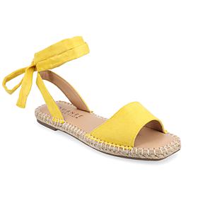 Journee Collection Women's Tru Comfort Foam Emelie Sandal