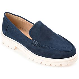 Journee Collection Women's Tru Comfort Foam Erika Flat