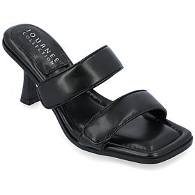 Journee Collection Womens Tru Comfort Foam Essey Pump