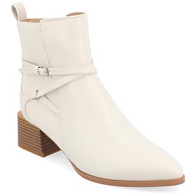 Journee Collection Womens Tru Comfort Foam Estelle Booties