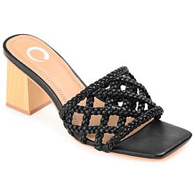 Journee Collection Womens Tru Comfort Foam Evvie Pump