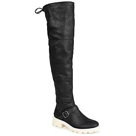 Journee Collection Womens Tru Comfort Foam Extra Wide Calf Salisa Boot