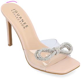 Journee Collection Womens Tru Comfort Foam Fenella Pumps