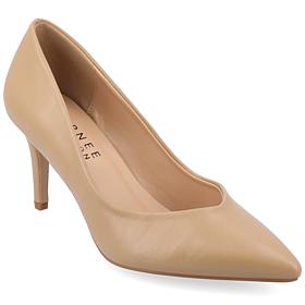 Journee Collection Womens Tru Comfort Foam Gabriella Pumps