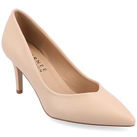 Journee Collection Womens Tru Comfort Foam Gabriella Pumps