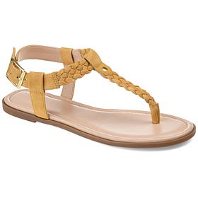 Journee Collection Women's Tru Comfort Foam Genevive Sandal