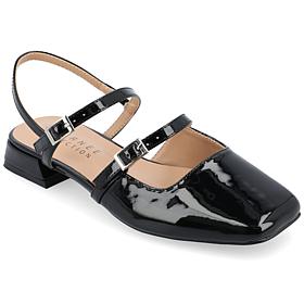 Journee Collection Womens Tru Comfort Foam Gretchenn Flats